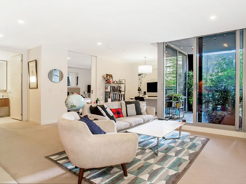 105S/227 Toorak Road, South Yarra VIC 3141