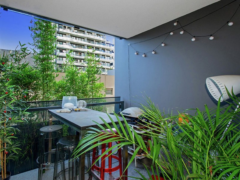 105S/227 Toorak Road, South Yarra VIC 3141