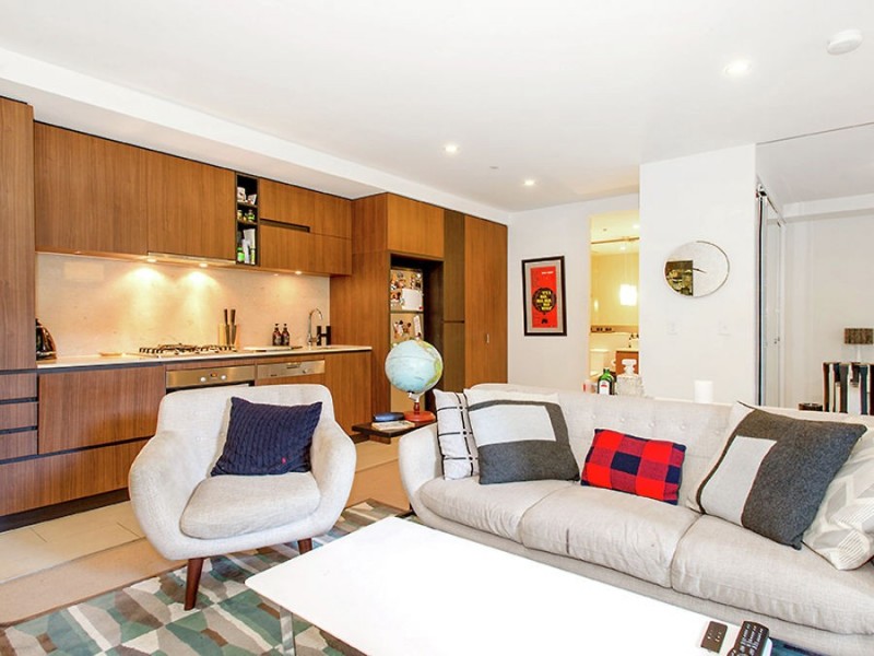 105S/227 Toorak Road, South Yarra VIC 3141