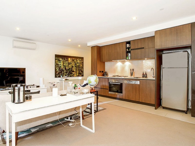 105S/227 Toorak Road, South Yarra VIC 3141