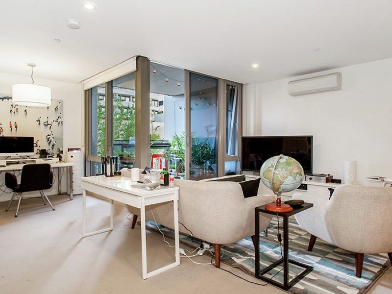 105S/227 Toorak Road, South Yarra VIC 3141