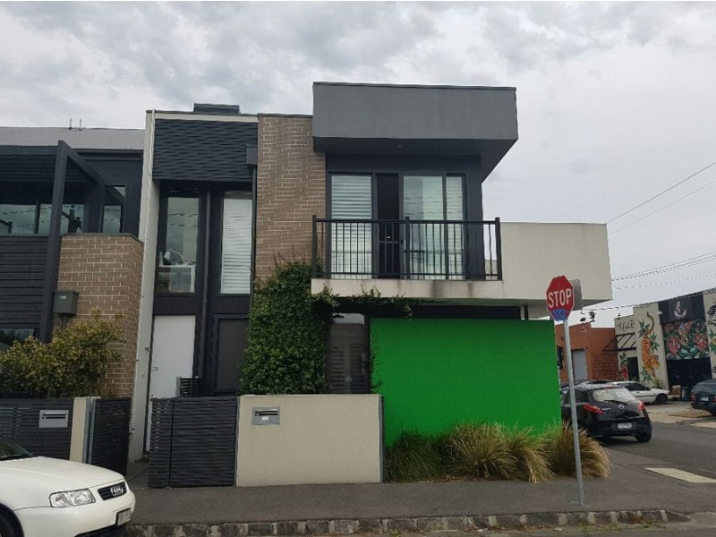 22 Lobb Street, Brunswick VIC 3056