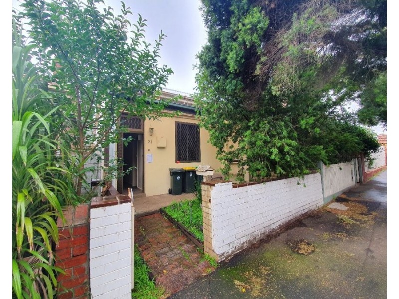 21 Crook Street, Brunswick VIC 3056