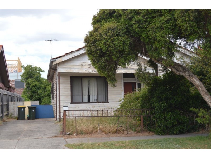 58 Canberra Street, Brunswick VIC 3056