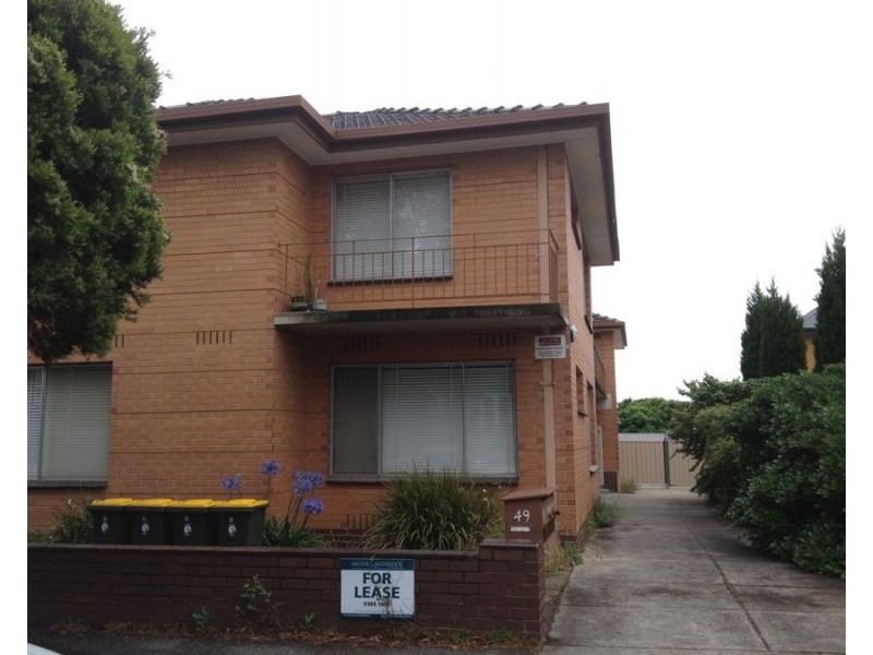 7/49 Daly Street, Brunswick West VIC 3055