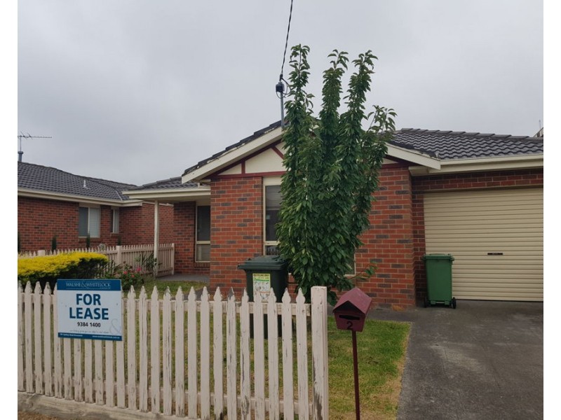 2/46 Banksia Grove, Tullamarine VIC 3043