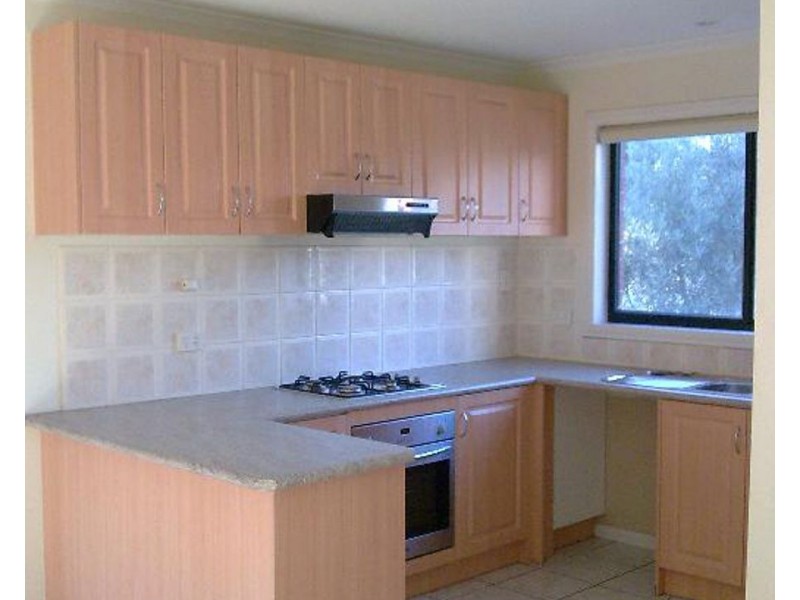 3/17 Camperdown Avenue, Sunshine North VIC 3020