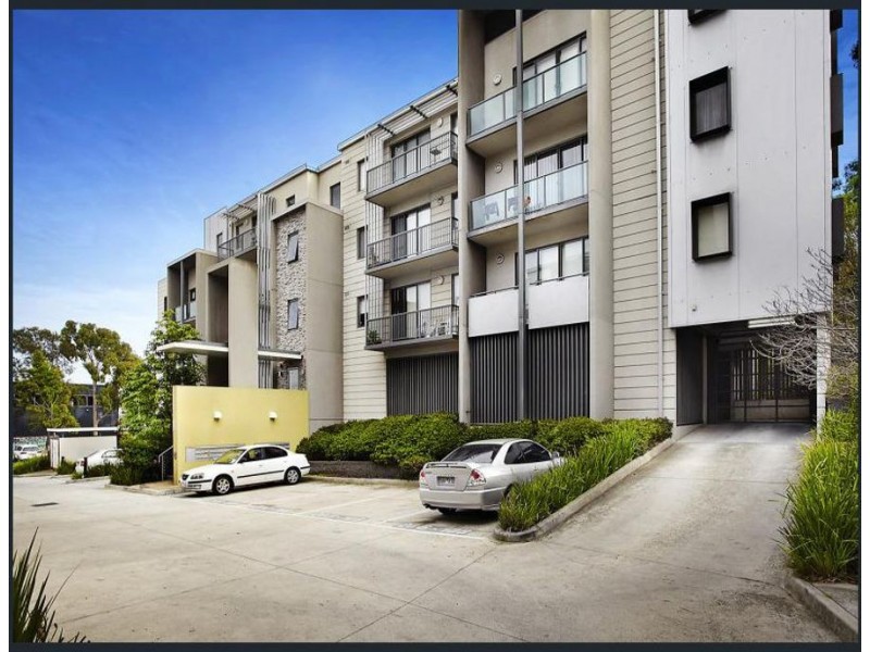 106/108 Altona Street, Kensington VIC 3031