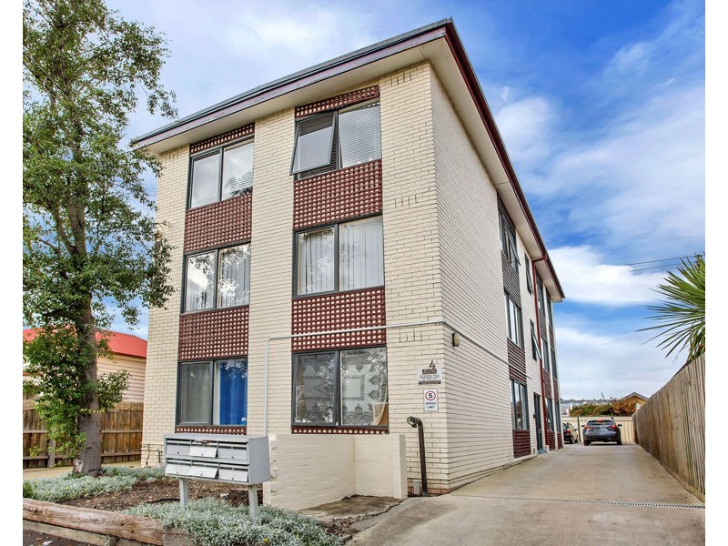 3/4-6 Harvey Street, Brunswick VIC 3056