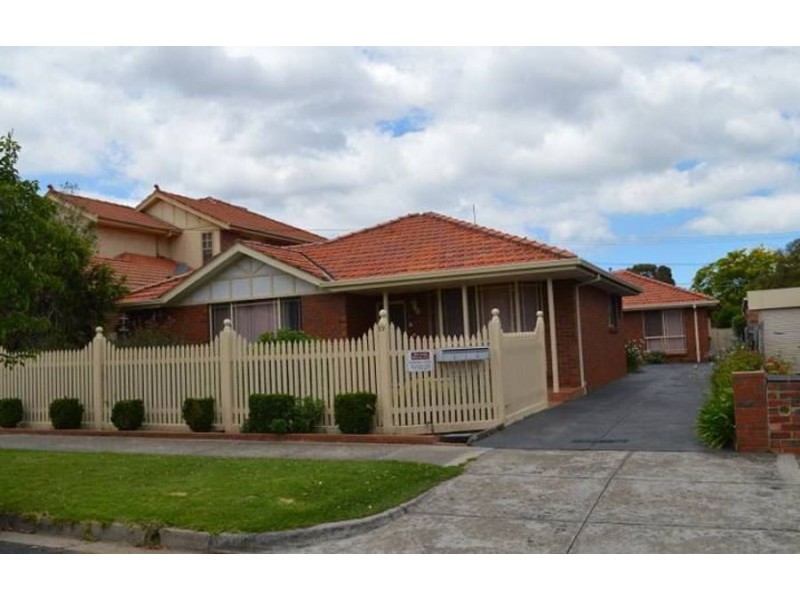 2/19 Mckeon Avenue, Pascoe Vale South VIC 3044