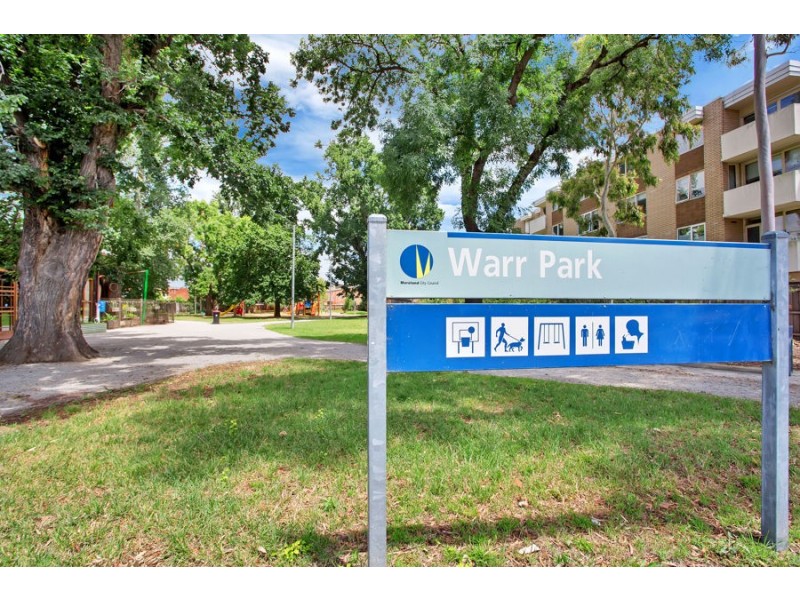 18/45 De Carle Street, Brunswick VIC 3056