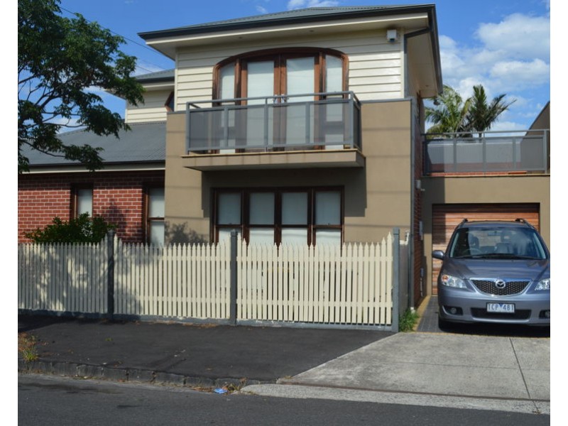 382 Albion Street, Brunswick VIC 3056