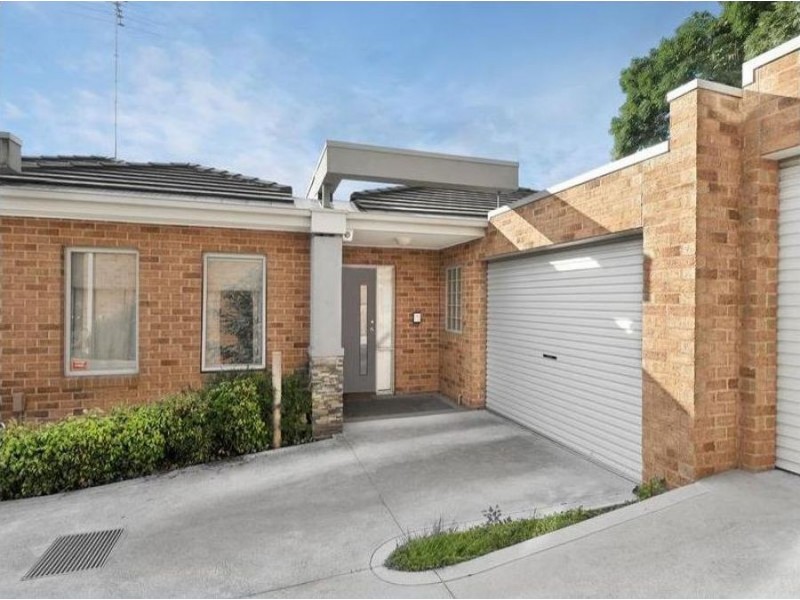 5/13 Linden Avenue, Ivanhoe VIC 3079
