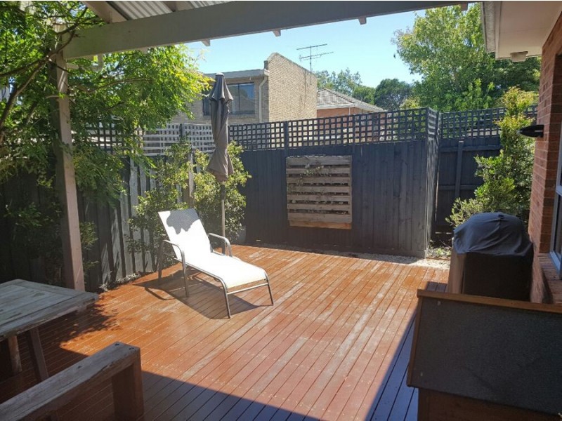 5/13 Linden Avenue, Ivanhoe VIC 3079