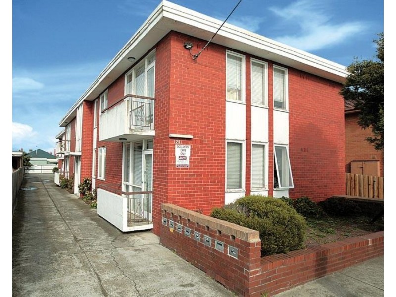 1/128 Mitchell Street, Brunswick East VIC 3057