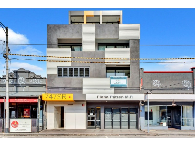 103/747 Sydney Road, Brunswick VIC 3056