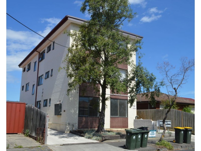 6/4-6 Harvey Street, Brunswick VIC 3056