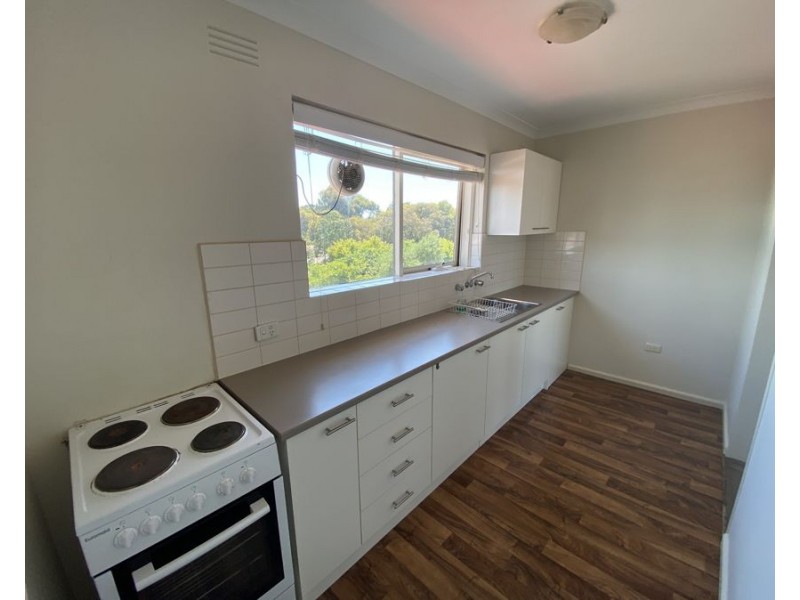 6/4-6 Harvey Street, Brunswick VIC 3056