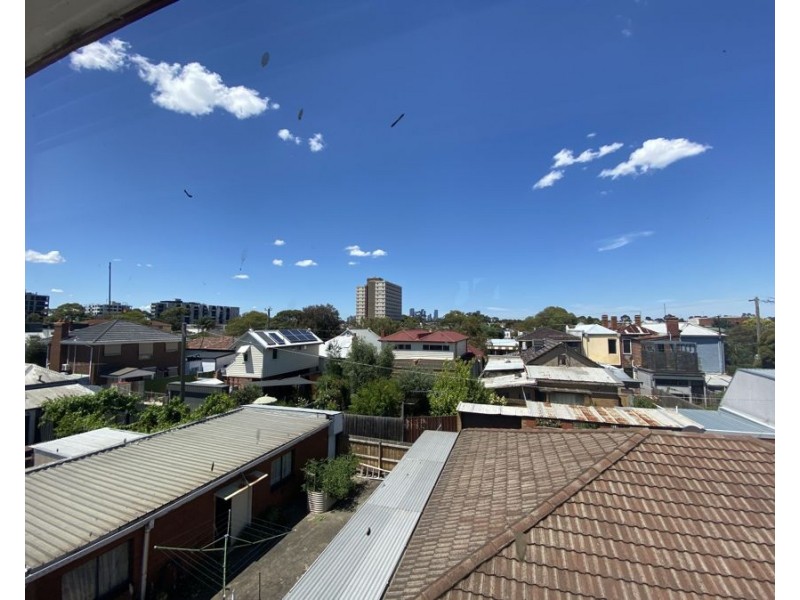 6/4-6 Harvey Street, Brunswick VIC 3056