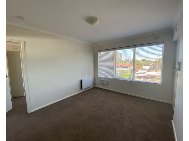 6/4-6 Harvey Street, Brunswick VIC 3056