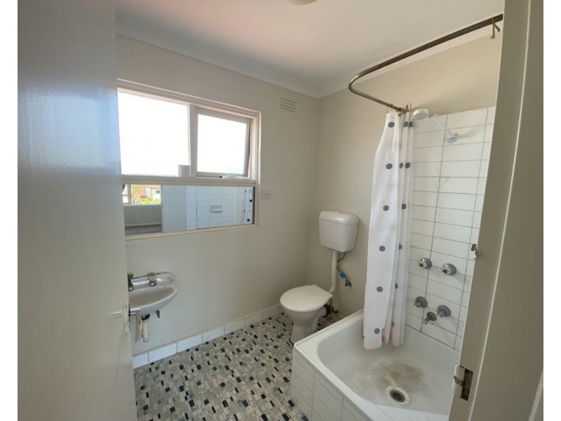 6/4-6 Harvey Street, Brunswick VIC 3056