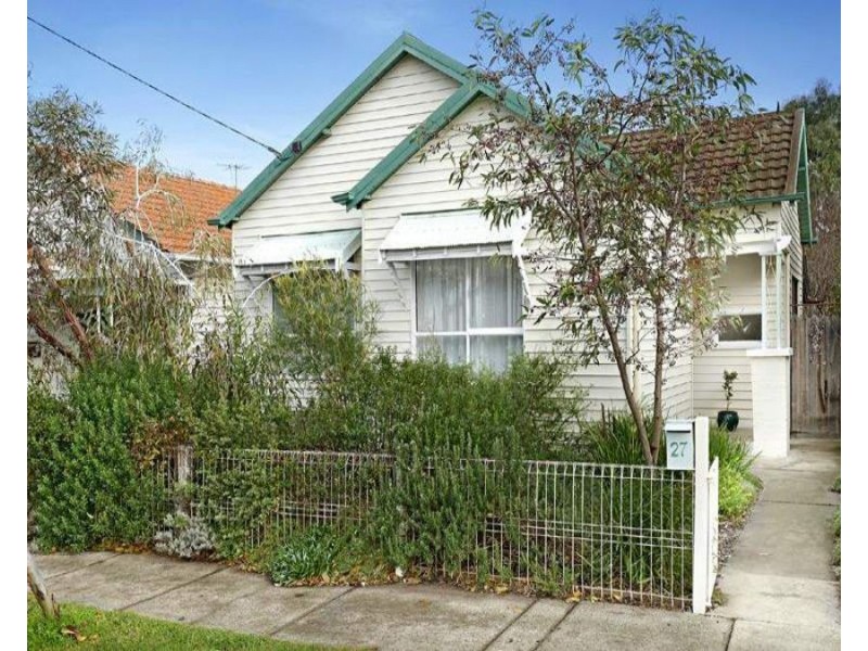 27 Saunders Street, Coburg VIC 3058