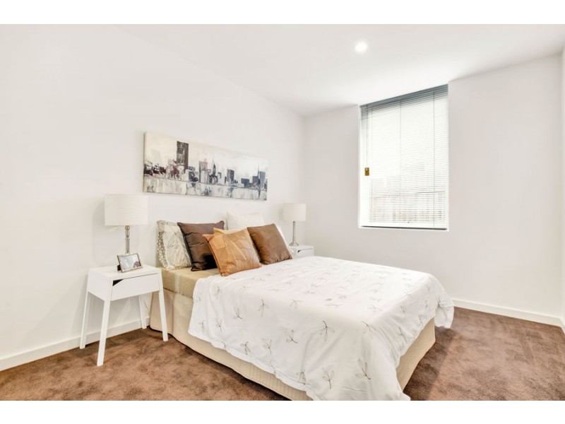 7/3 Allard Street, Brunswick West VIC 3055