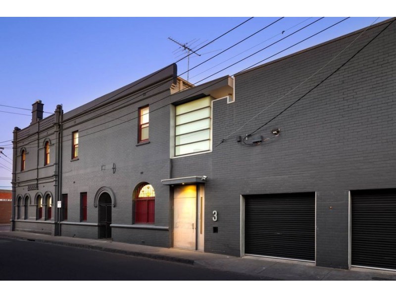 307 Victoria Street, Brunswick VIC 3056