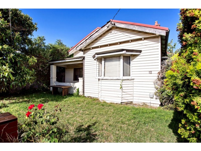 12 Blair St, Brunswick VIC 3056
