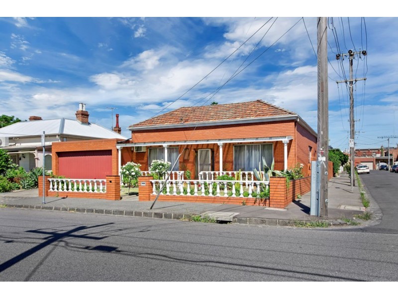 13 DeCarle Street, Brunswick VIC 3056