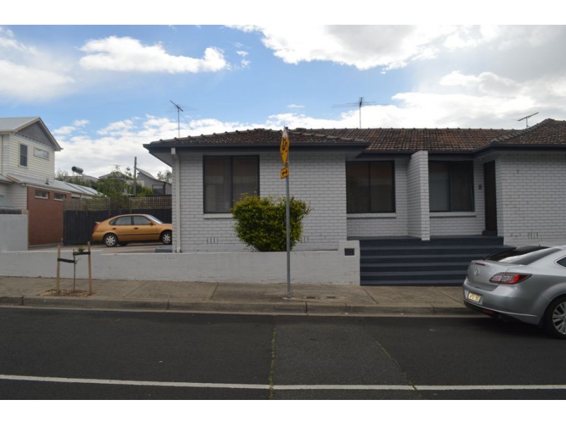 2/22 Moreland Road, Brunswick East VIC 3057