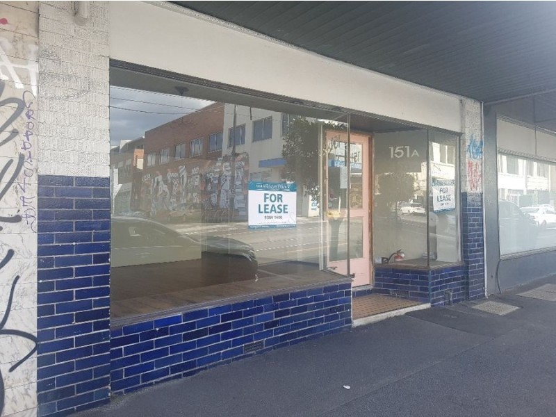 151A Lygon Street, Brunswick East VIC 3057
