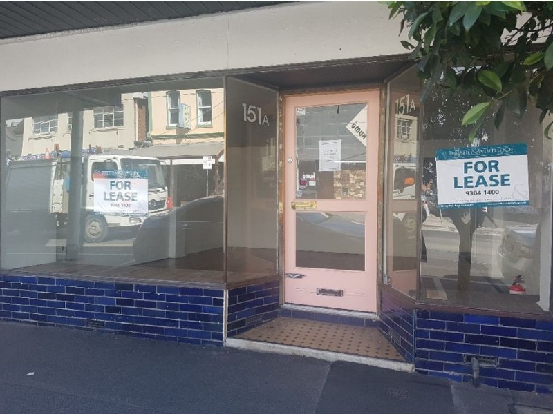 151A Lygon Street, Brunswick East VIC 3057