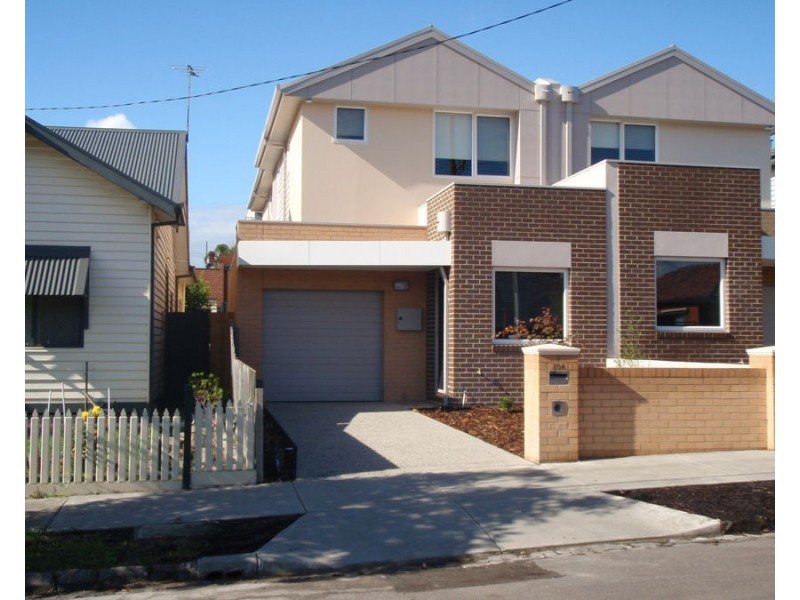 20a Cornwall Street, Brunswick VIC 3056