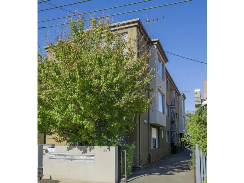 2/150 Brunswick Road, Brunswick VIC 3056