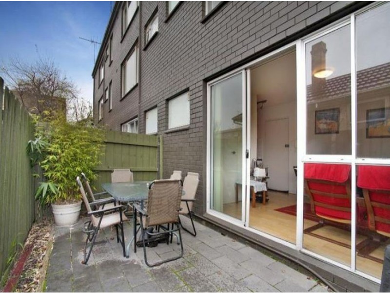 2/150 Brunswick Road, Brunswick VIC 3056