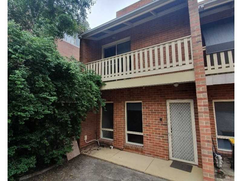 6/9 Egginton Street, Brunswick West VIC 3055