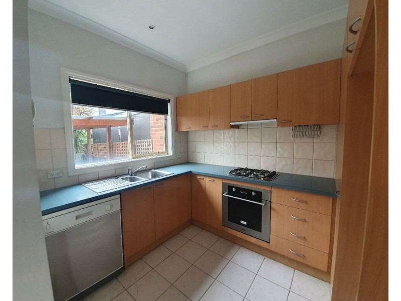 6/9 Egginton Street, Brunswick West VIC 3055