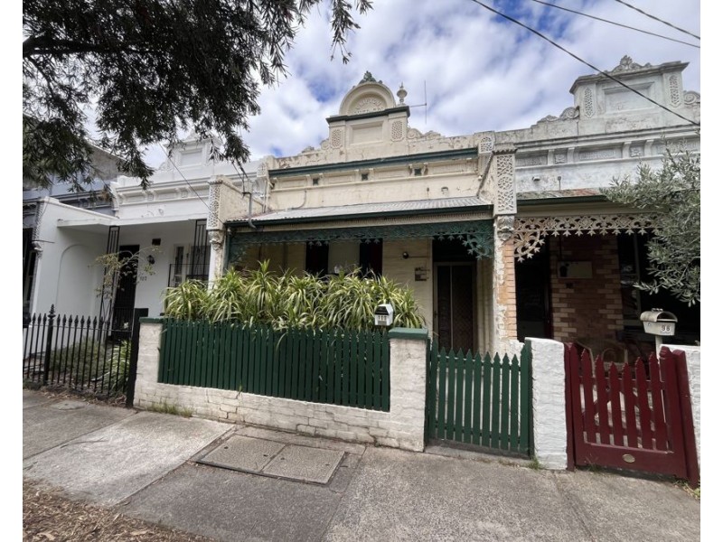 100 Edward Street, Brunswick VIC 3056