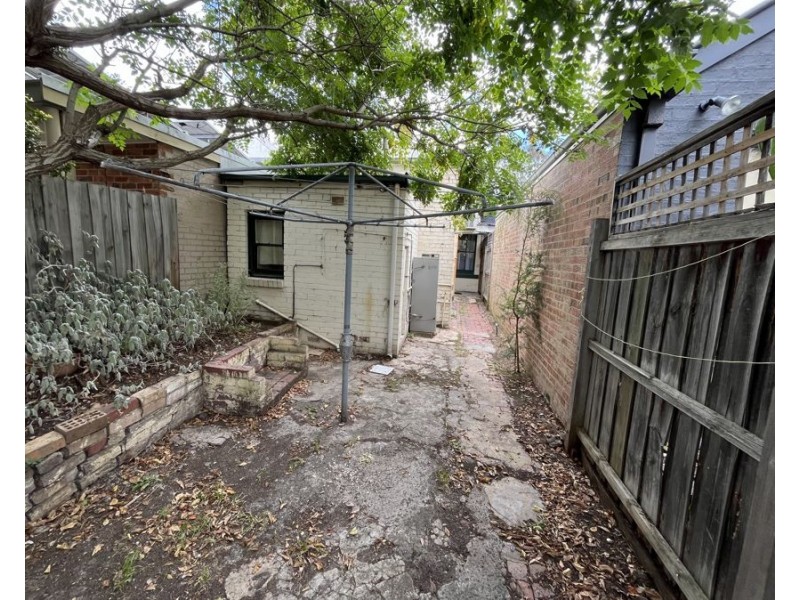 100 Edward Street, Brunswick VIC 3056