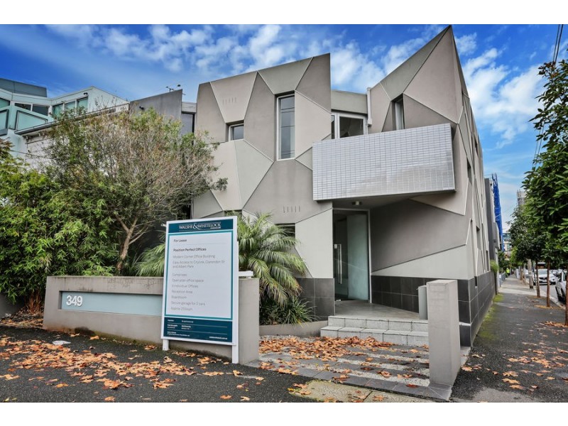 349 Moray Street, South Melbourne VIC 3205