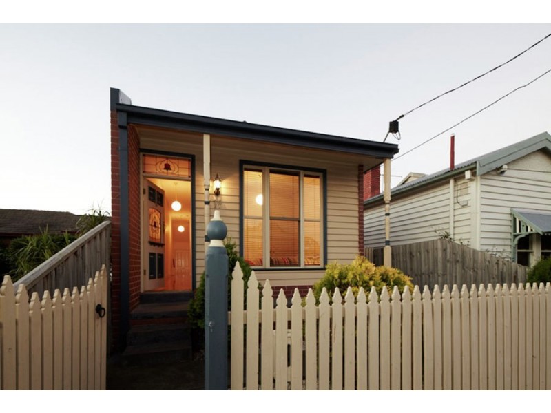 16A Glenmorgan Street, Brunswick East VIC 3057