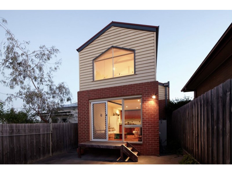16A Glenmorgan Street, Brunswick East VIC 3057