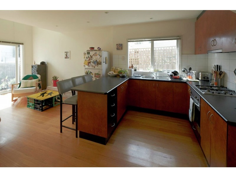 16A Glenmorgan Street, Brunswick East VIC 3057