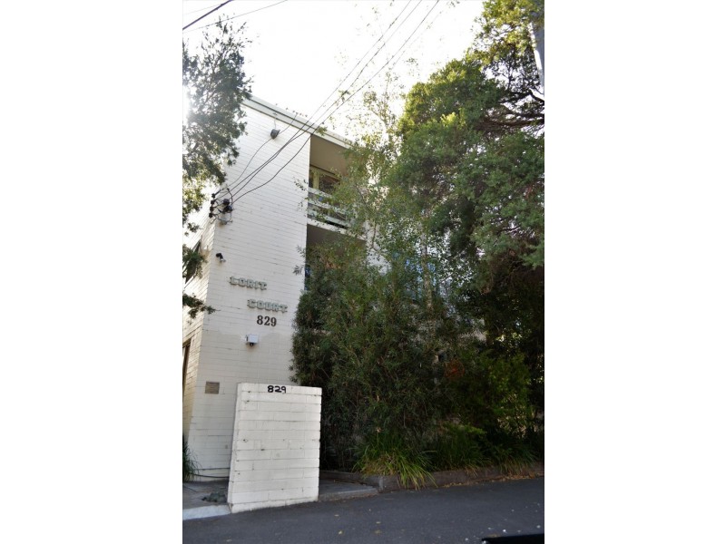 18/829 Park Street, Brunswick VIC 3056