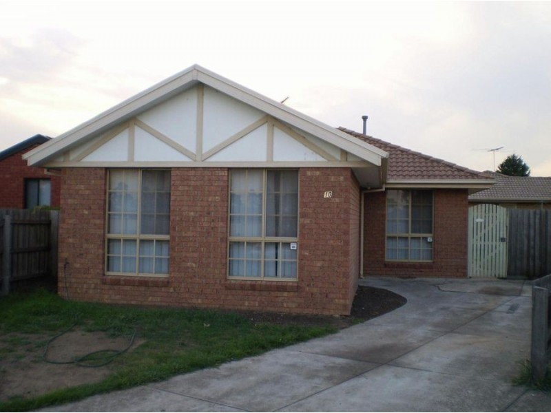 10 Shane Court, Gladstone Park VIC 3043