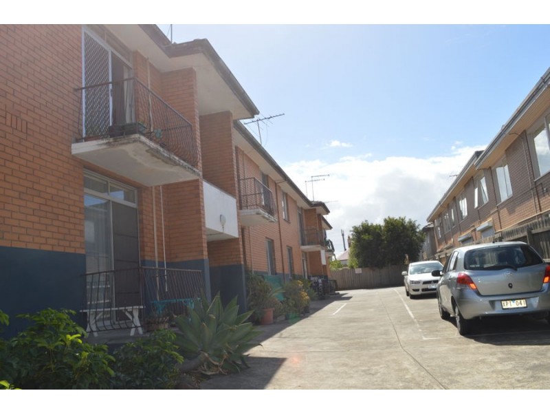 3/425 Brunswick Road, Brunswick West VIC 3055