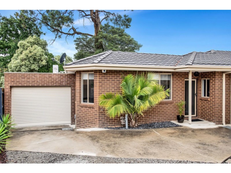 2/1 Scott Street, Mitcham VIC 3132