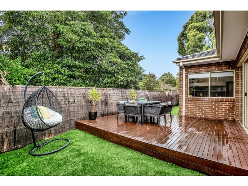 2/1 Scott Street, Mitcham VIC 3132