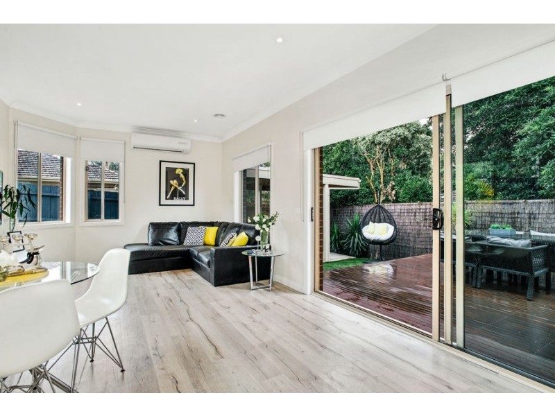2/1 Scott Street, Mitcham VIC 3132